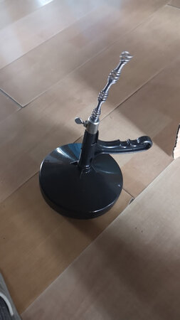 收到了，非常好使用方便，一个人可操作，转弯灵活，挺不错的。