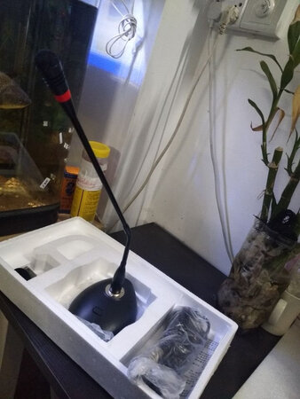 今天装上试了，效果真的很好，声音清晰通透，价格也不贵，值得选择。
