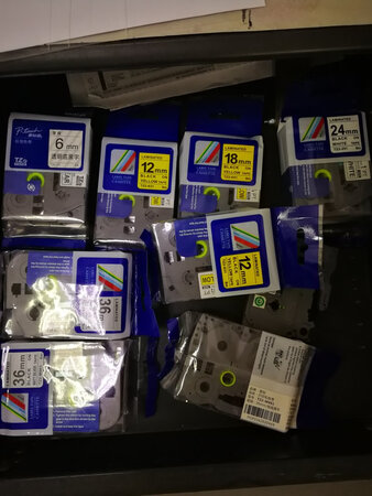 偶然发现在这家店，之前的原装耗材太贵了，每次打废了一点都心疼的很，现在价格便宜好多，而且不论金额都可以有发票，省了好多心啊，会一直买下去