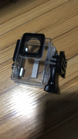 刚刚，收到，看着还不错。