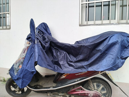 大品牌质量很好，但是用过后发现两侧遮脚太短，希望能改善