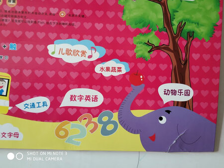 内容倒是多，质量不好说，收到还是坏的