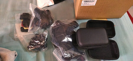 东西真不少，还可以啦，改天上机子试试看吧
