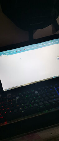 很好，包裹了很厚的气泡袋
感觉比原装的要清晰很多
不知道能坚持多长时间
