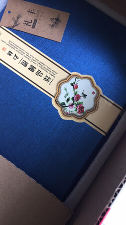 送货非常快，送货的小哥很负责，产品也满意