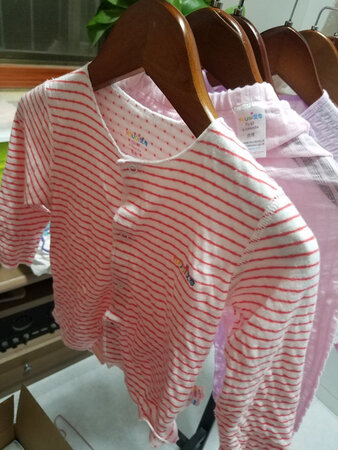 质量可以 就是退货太慢了  客服基本上不能及时回复