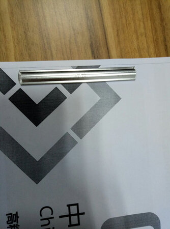 非常好，用来装订一些资料、文件的。比我之前用的那款好点。