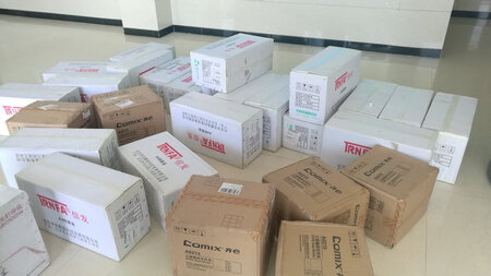 非常好，满意，下次还来，是正品！用起来顺手！