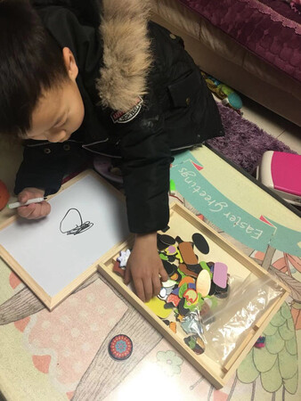 质量挺好，很满意。