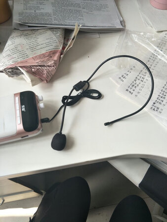 看着质量不错，等待使用中！