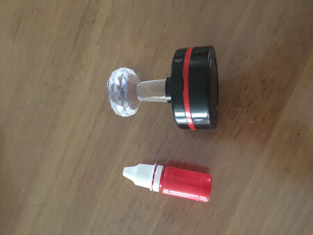 宝贝收到了，东西不错，赞一个！