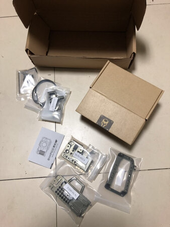 套件不错，设计合理，做工一流。大品牌放心，属于纯粹铁粉了，一直信赖京东店铺。店家服务不错
