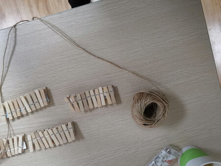 不错，夹子有的不太好，做工