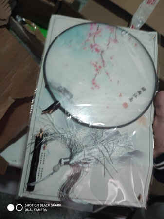 邮过来就是坏的，一星都不想给