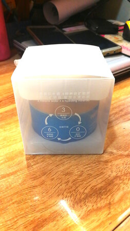 收获很快，老妈已经是用了好多瓶了，效果很好