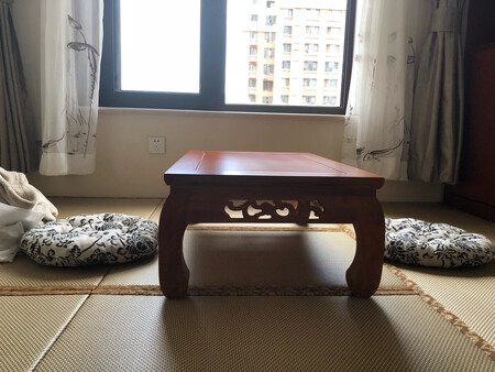 比预想的要轻些