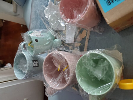 发货很快，满意的，嗯