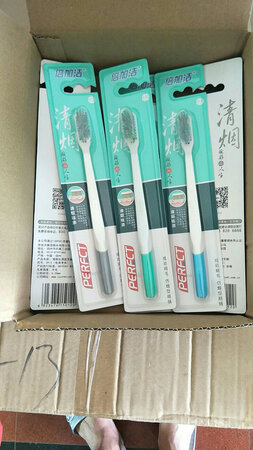 经常用这个牙刷，质量不错