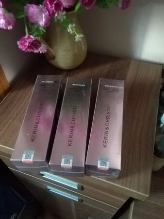 包装精美，京东客服
耐心周到，一如既往使用该产品，相信京东没错。