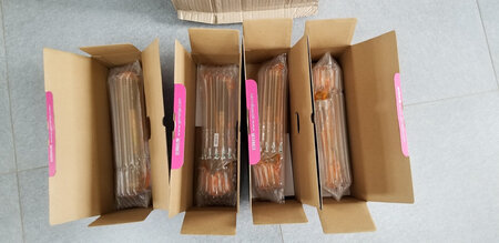 品质很棒，惠普CP1025。京东快递就是快。一