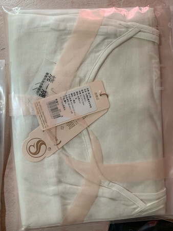 N次买这个牌子的衣服、信赖、喜欢