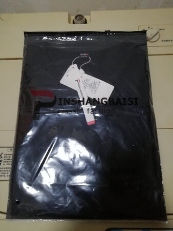 这是今天收到的快件，尚品百斯我都不知道买过好多次了，只要质量好在下就会继续光顾…不过个人感觉有些产品是同一个型号还是有一些细微的大小差别？只能说有些紧一点有些杠杠好