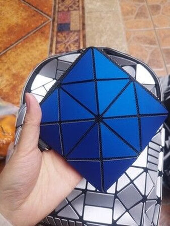 超级满意！比实图好看，都想再入一个黑色了