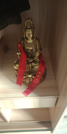 商品还好货运有点慢