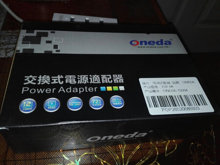 挺不错的，功率大，不怎么发热，虽然在质感上与原装货有一点差异，其它都好，值得购买