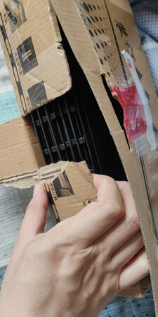京东的商品一直不错，单位用的。