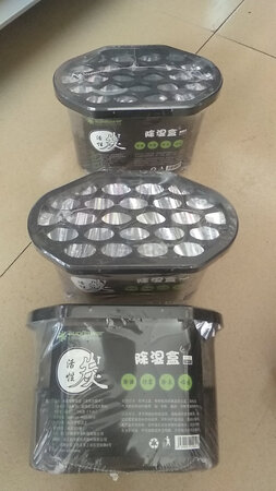 挺好用的，一段时间使用一盒可以了。能够清晰测试看到啥时候需要更换。就是使用过后不知道扔哪里啊？用不用分类的？这个最好写一下，不然还真的不懂。