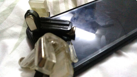 辅助器不错，一直用京东商品
