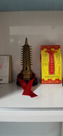 质量挺好，很满意。
