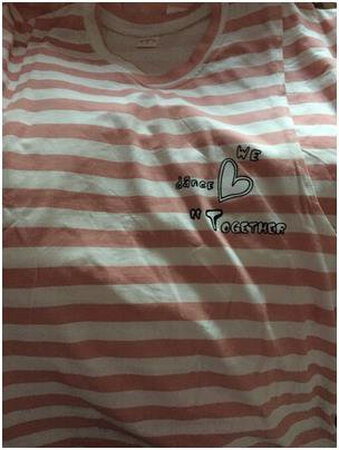 孕妇家居服手感舒适，颜色恬淡静雅，喜欢，试穿了，很舒服，价格也合理，好评