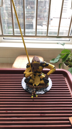 东西挺好已收到！