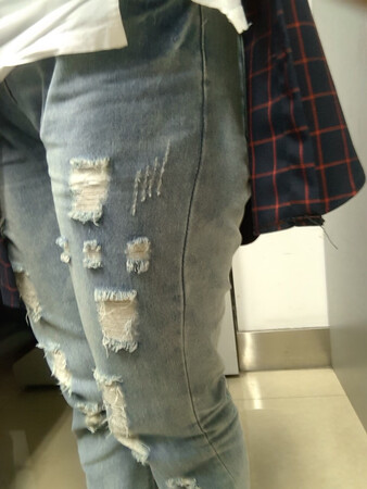 总体上很满意