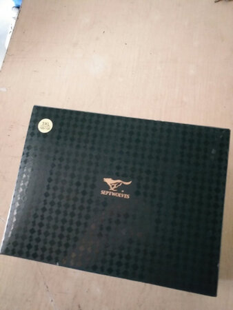 快递很快了，朋友看了很好了。质量很好了