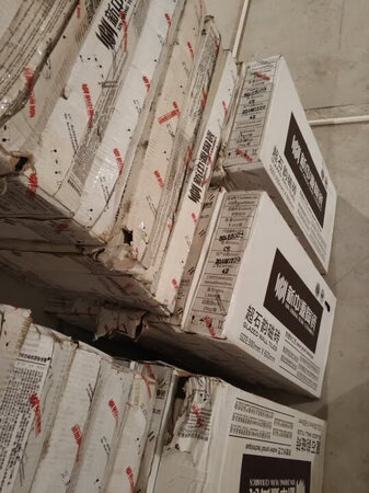 大品牌值得信赖，绝对正品，服务态度也很好，到货没有破损。可以放心购买