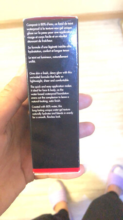 还没使用，使用后评价吧，希望效果好。