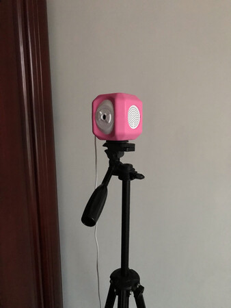 故事光的产品设计理念和风格非常适合孩子发展，寓教于乐，让孩子培养优良的学习习惯和能力，家长和孩子都非常开心！