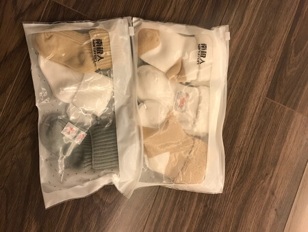 不勒脚 含棉量高 物美价廉