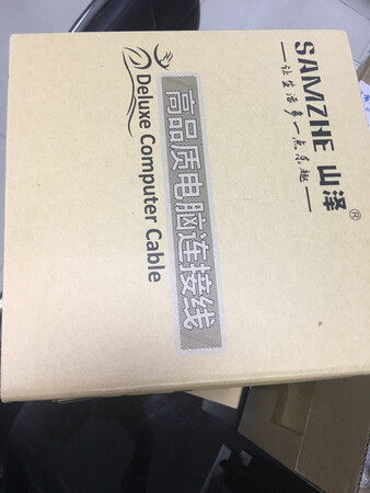 线很好用，不错