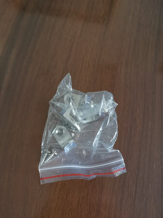 非常不错，已经安装，非常牢固