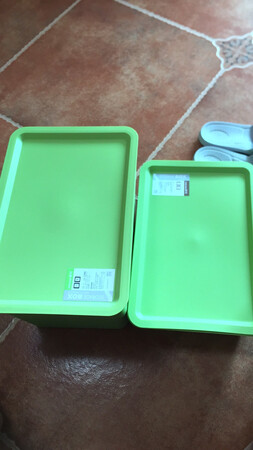 非常好很大，很实用，用来给宝贝装玩具。五分好评啊