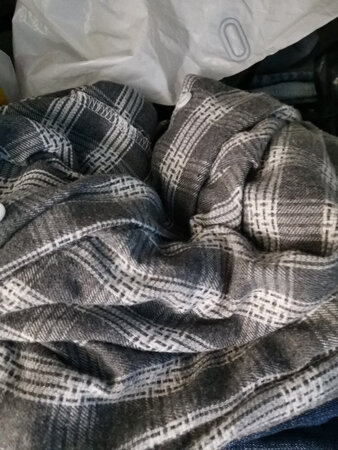 客服非常好，衣服质量也很棒的呢。有需要的就赶紧下手吧。
