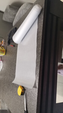 摸起来质量还不错，好评
