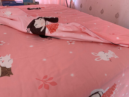 非常棒棒的，颜色无色差，超级粉粉嫩嫩的，宝贝特别特别喜欢。以后再来购买