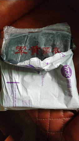 看起来不错 不轻不重，还很有质感