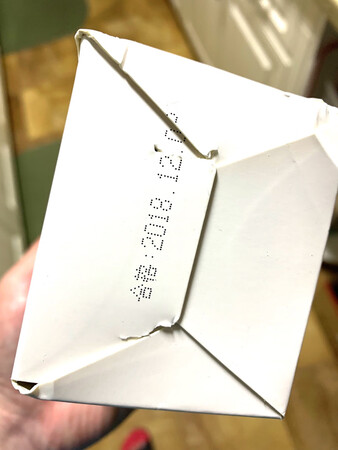 这生产日期也太久远了吧……
