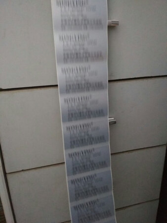 公司用的，开发票，便宜，送货快，包装好。